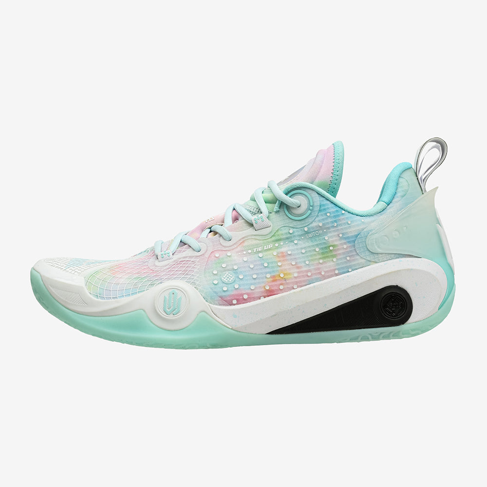 Peak AW 3 "Wiggins" 'Multi'