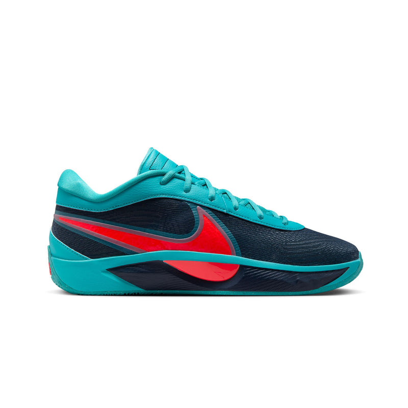Nike Giannis Freak 6 Basketball Shoes 'Dusty Cactus/Osidian/Crimson'