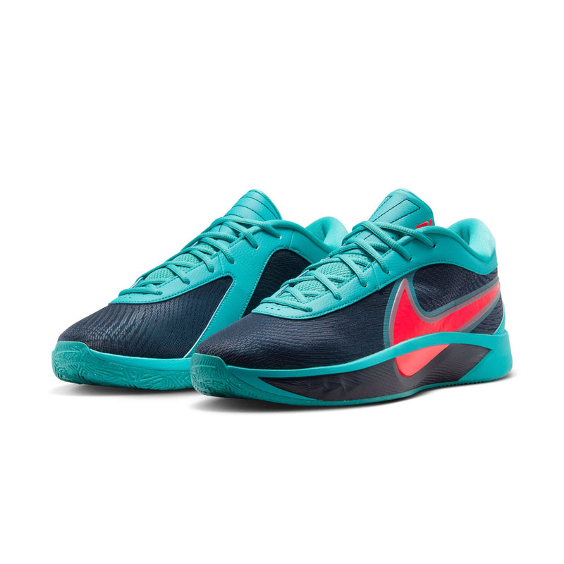 Nike Giannis Freak 6 Basketball Shoes 'Dusty Cactus/Osidian/Crimson'