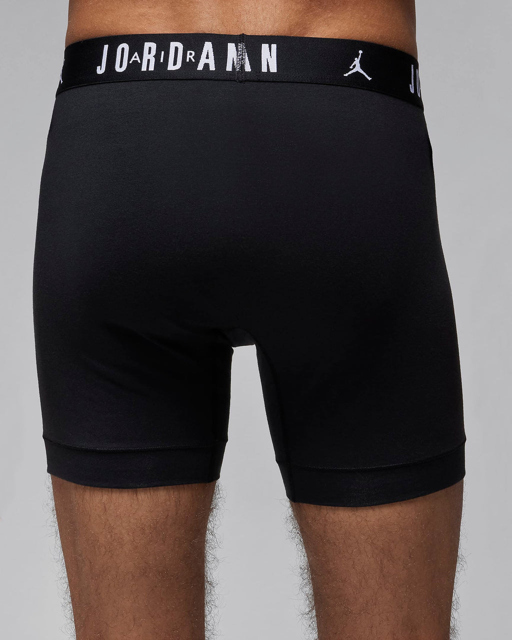 Jordan Flight Men's Cotton Boxer Briefs (3-Pack) 'Multi'