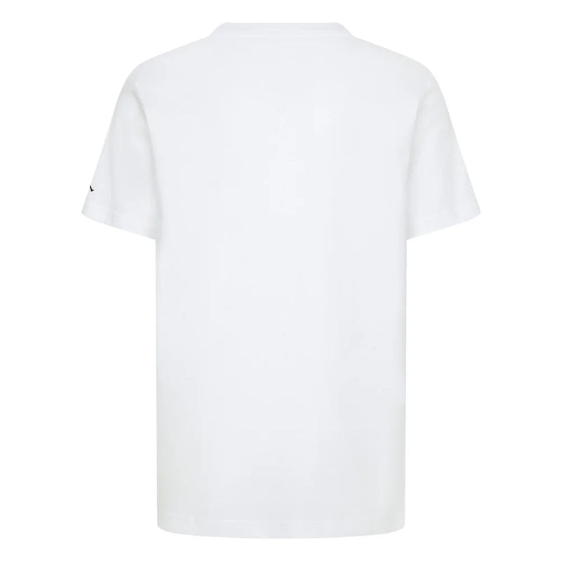 Jordan Sports Kids T-Shirt 'White'