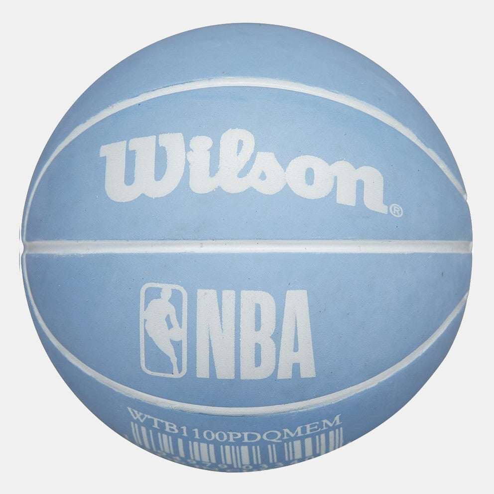 NBA DRIBBLER BSKT MEMPHIS BLUE