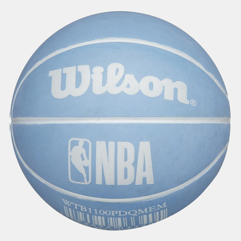 NBA DRIBBLER BSKT MEMPHIS BLUE