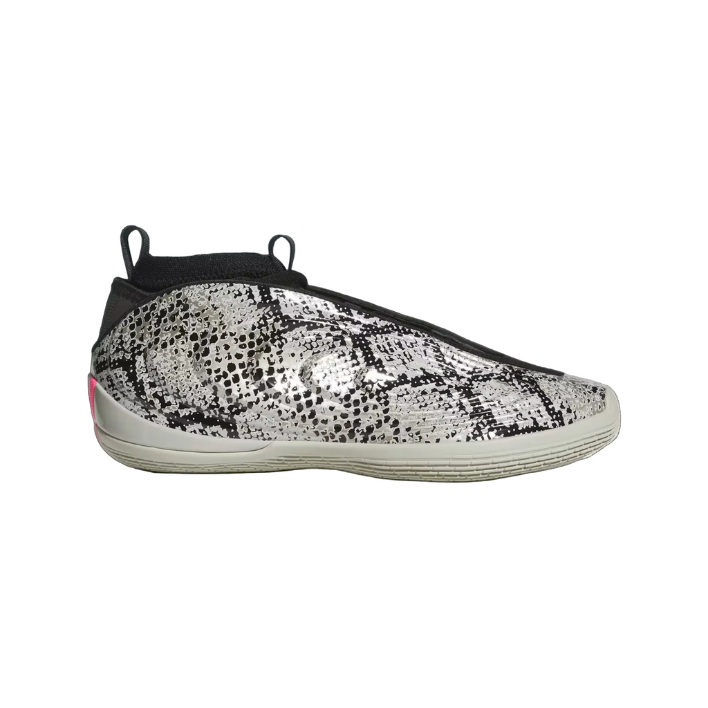 Adidas Harden Volume 10 'Grey/Black'