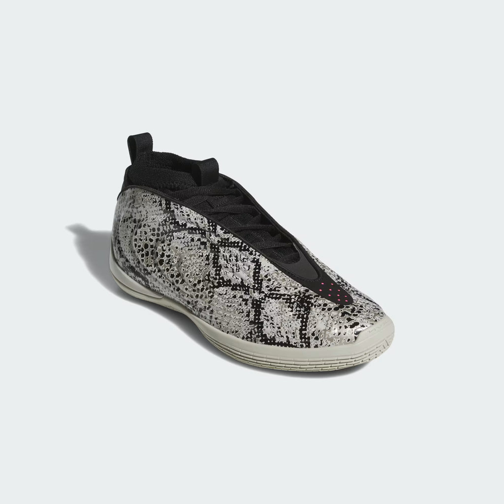 Adidas Harden Volume 10 'Grey/Black'
