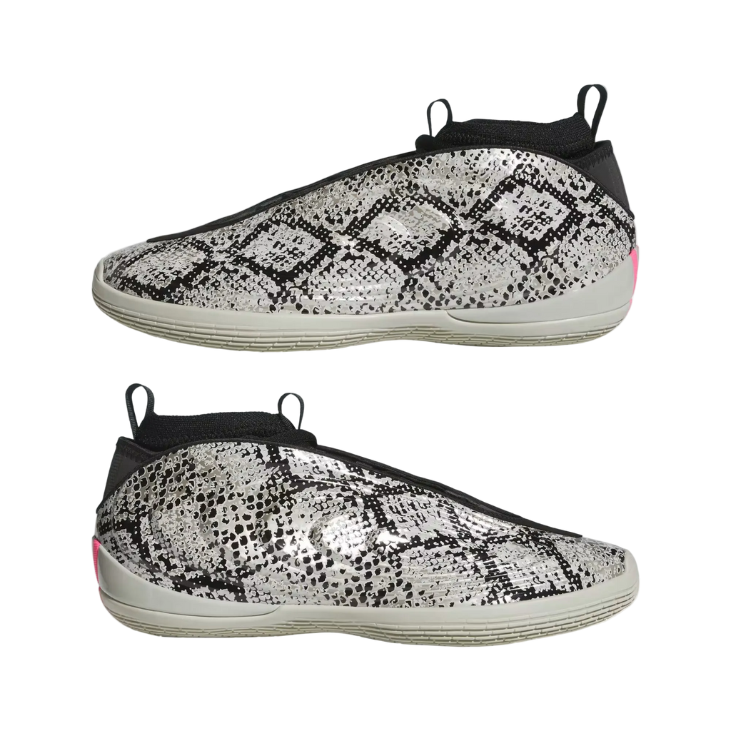 Adidas Harden Volume 10 'Grey/Black'