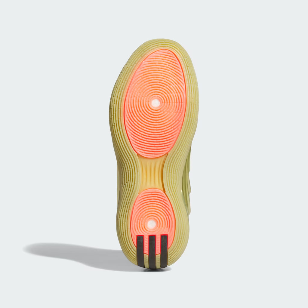 Adidas Harden Volume 10 'Gold/Black'