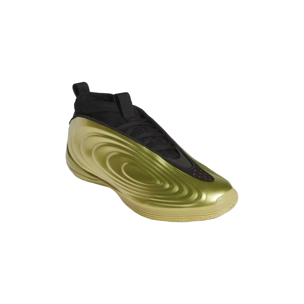 Adidas Harden Volume 10 'Gold/Black'
