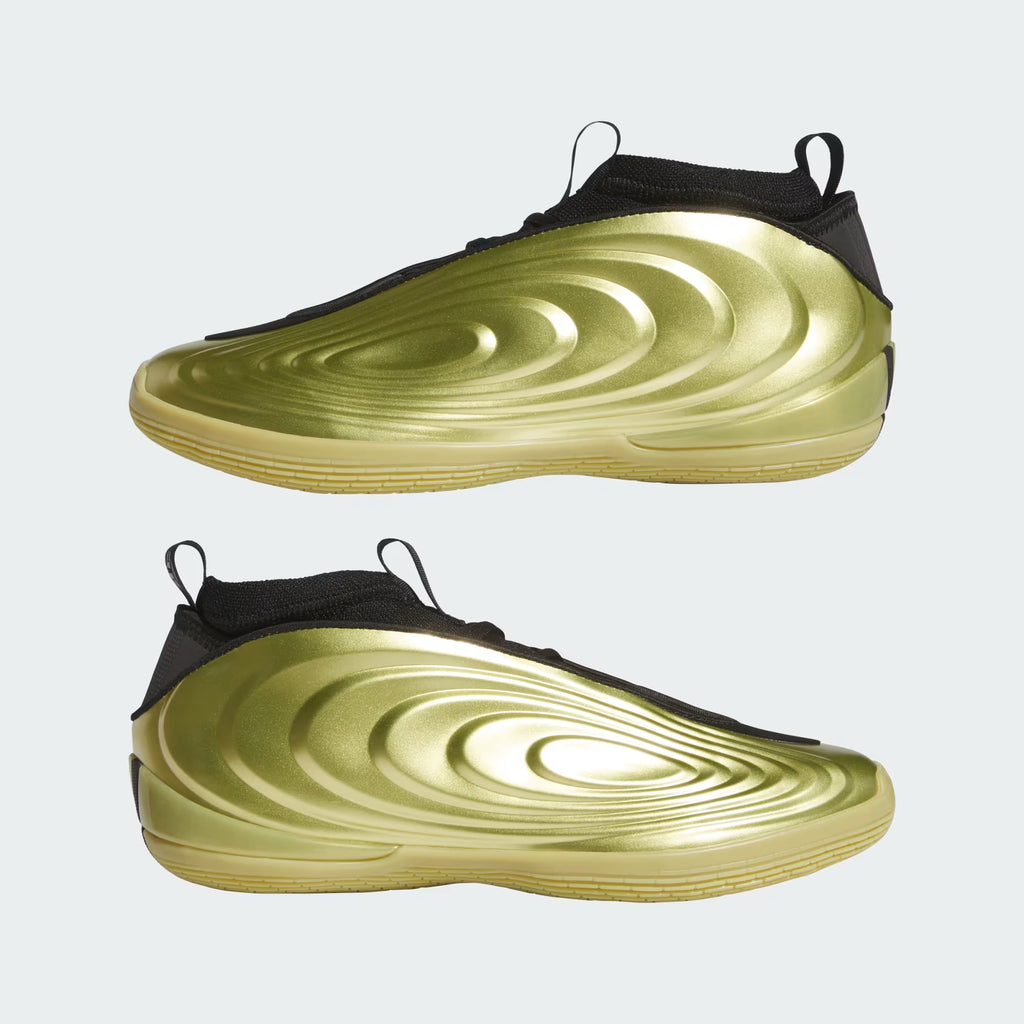 Adidas Harden Volume 10 'Gold/Black'