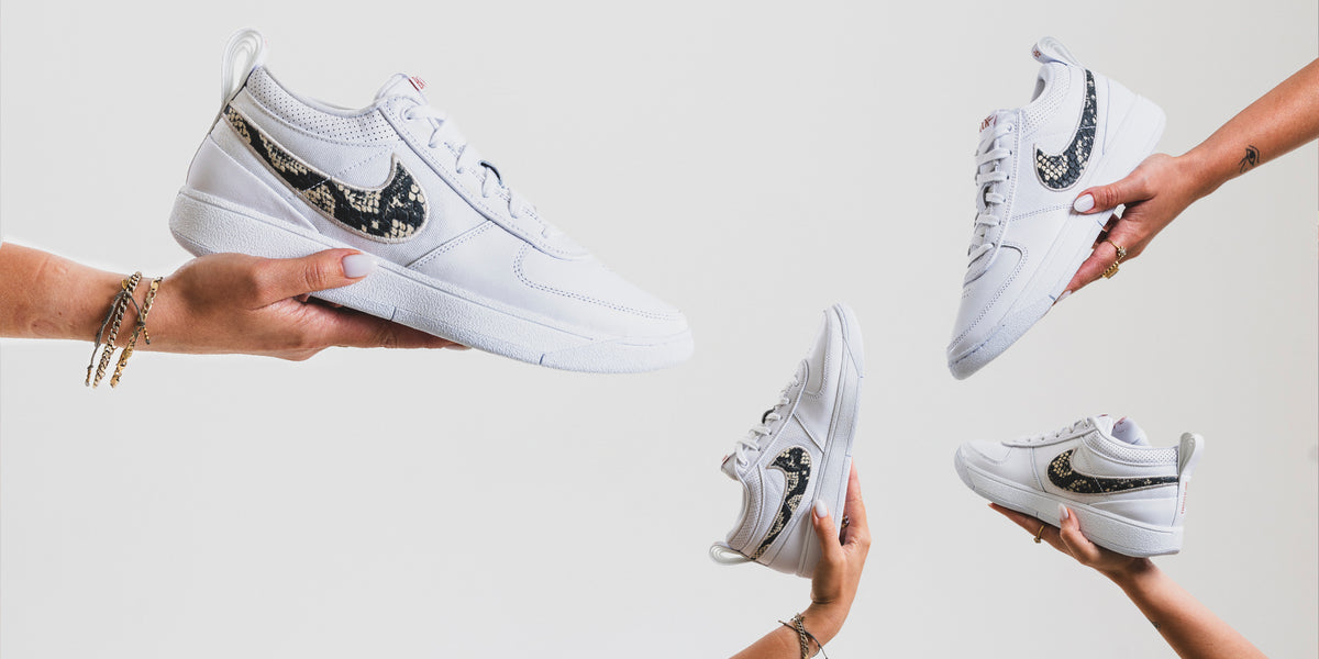 ¿Qué zapatilla de baloncesto elegir?