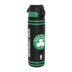 NBA Boston Celtics 500ml Leak-Proof Slim Water Bottle