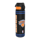 NBA New York Knicks 500ml Leak-Proof Slim Water Bottle