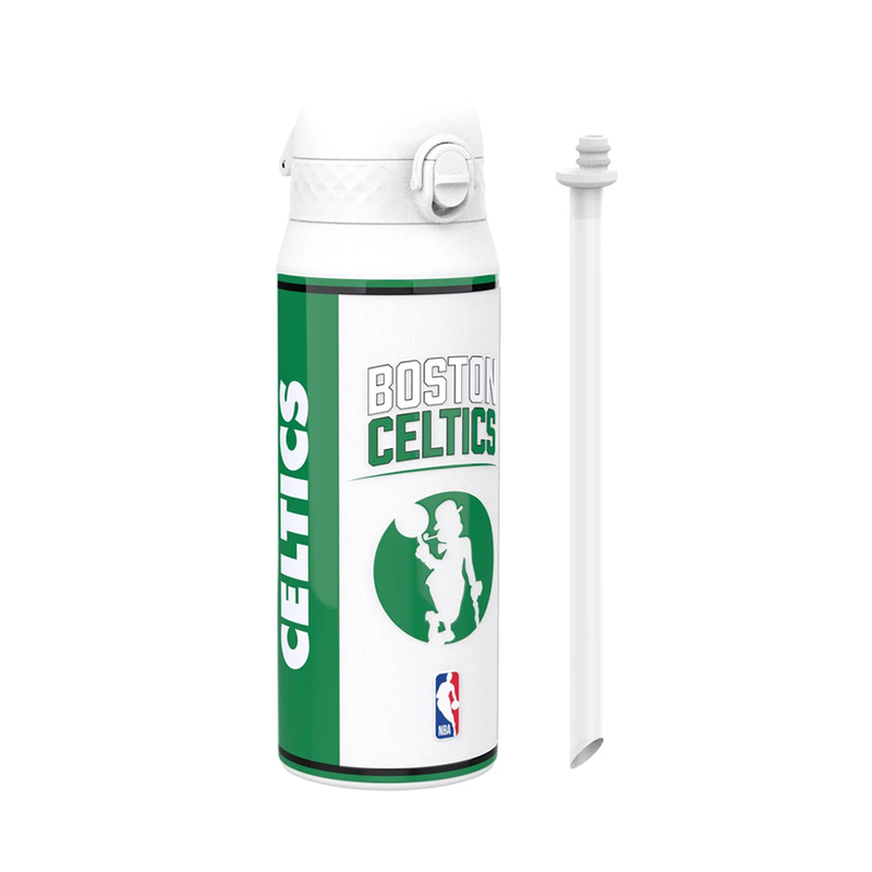 NBA Boston Celtics Thermal Insulated 750ml Water Bottle