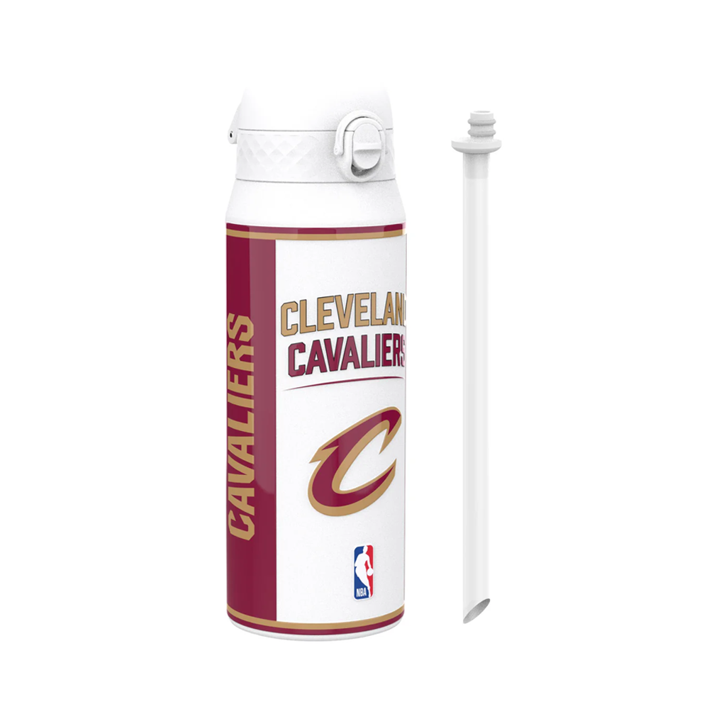 NBA Cleveland Cavaliers Thermal Insulated 750ml Water Bottle