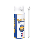 NBA Golden State Warriors Thermal Insulated 750ml Water Bottle