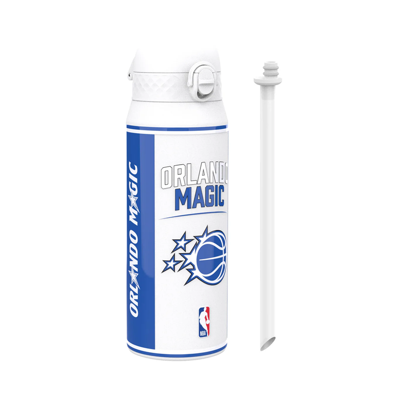 NBA Orlando Magic Thermal Insulated 750ml Water Bottle