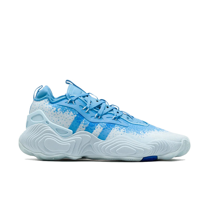 Trae Young Trae Young 3 "Royal Blue" Basketball Shoes