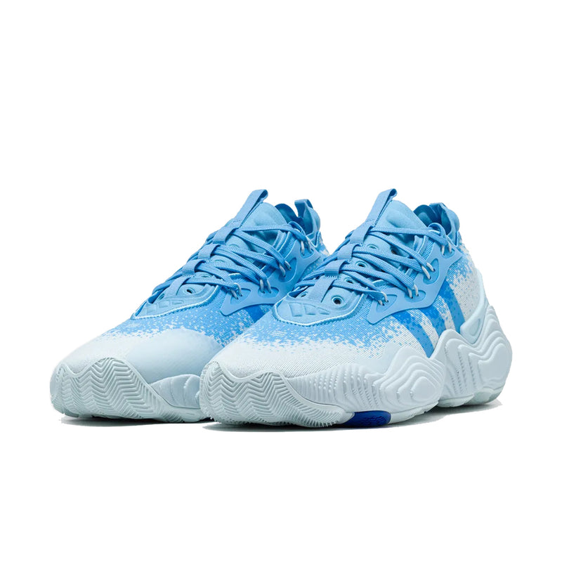 Trae Young Trae Young 3 "Royal Blue" Basketball Shoes