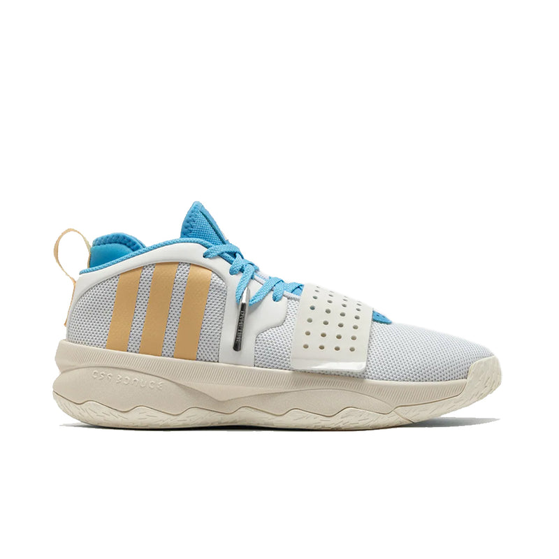 Adidas DAME 8 EXTPLY 'clowhi/oat/crewht'