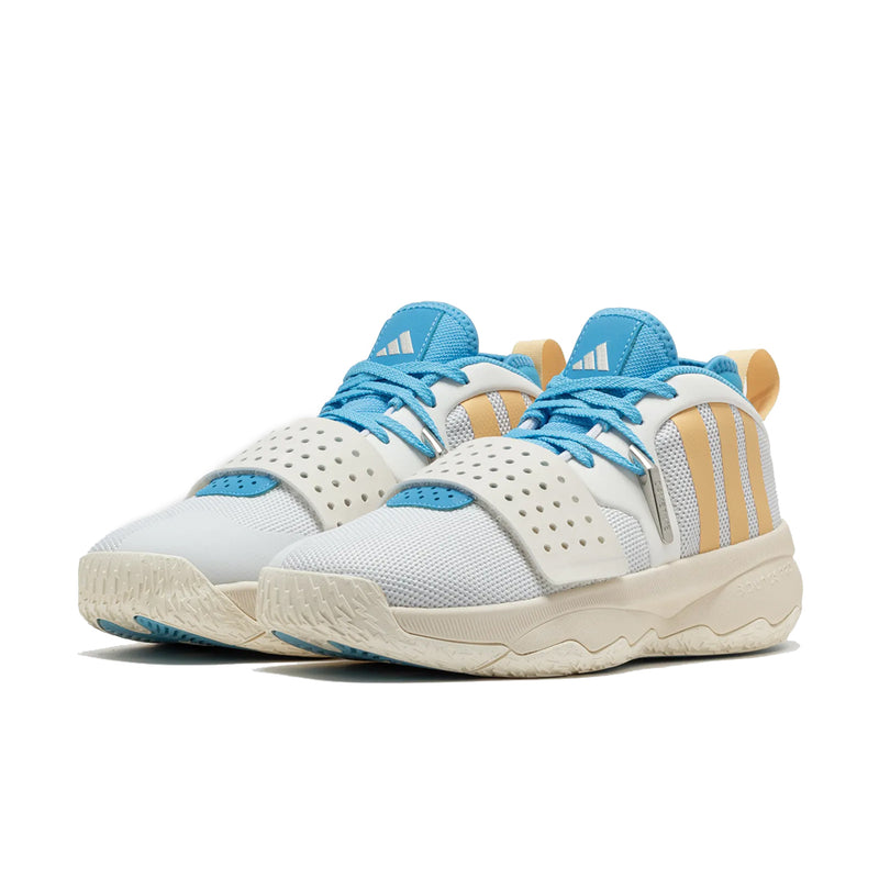 Adidas DAME 8 EXTPLY 'clowhi/oat/crewht'