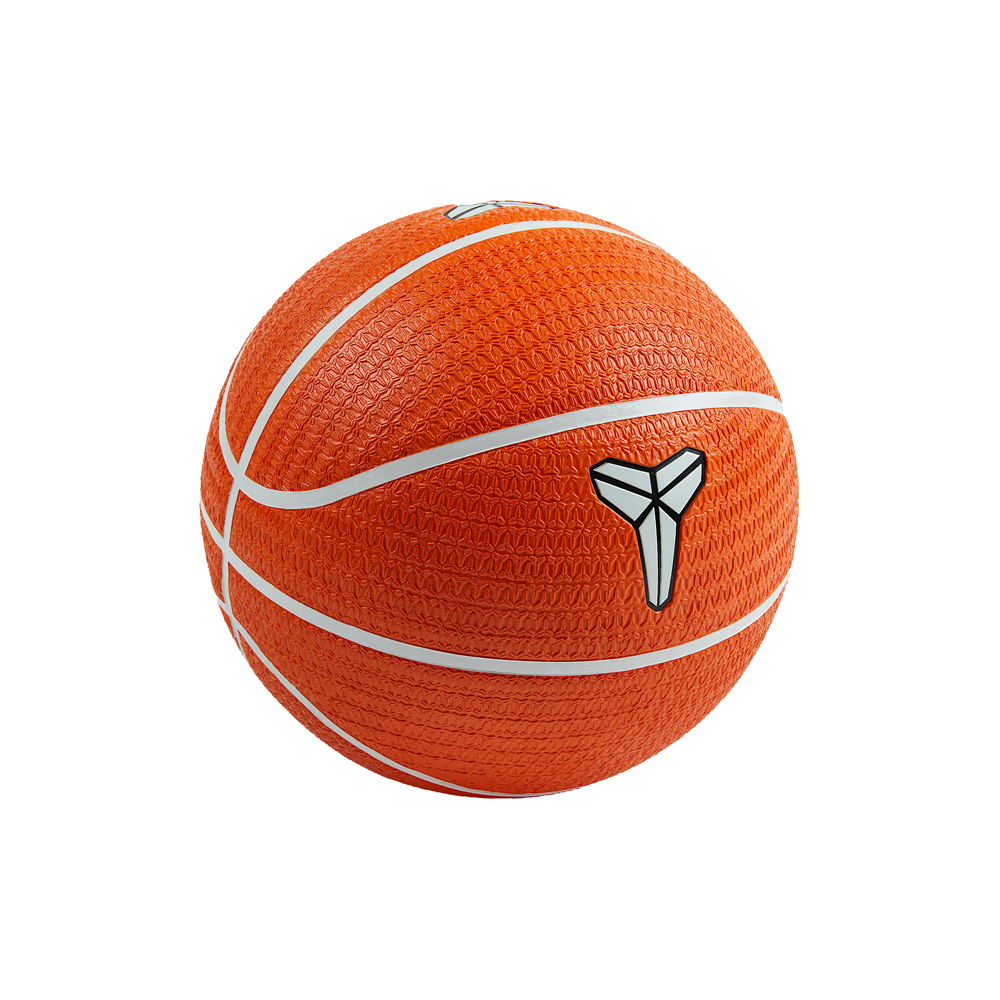 Nike Kobe Bryant Playground Basketball 'Safety Orange'
