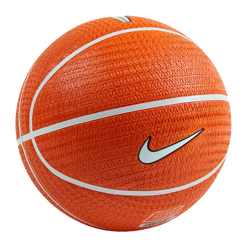 Nike Kobe Bryant Playground Basketball 'Safety Orange' basketball