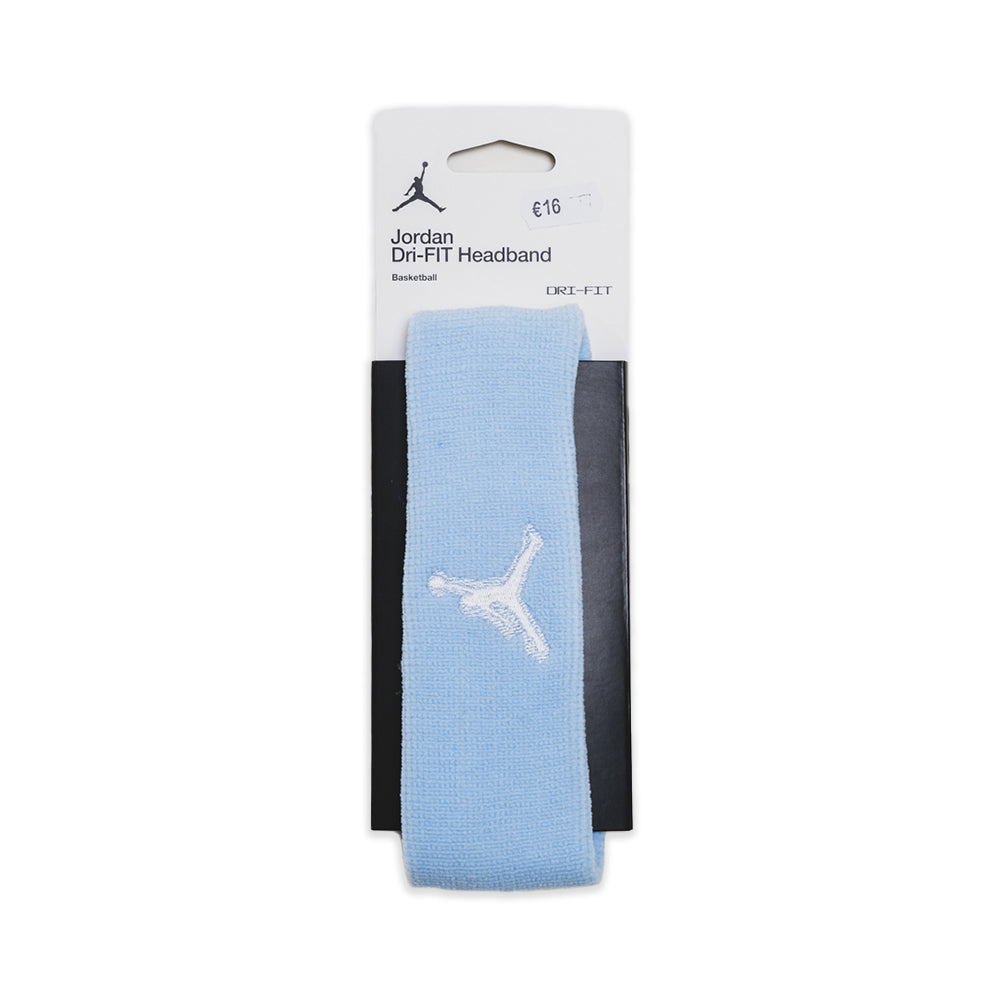 Jordan Jumpman Headband 'Royal Tint/White'