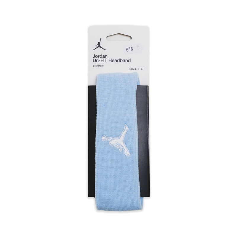 Jordan Jumpman Headband 'Royal Tint/White'