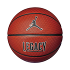 Jordan Legacy 2.0 8P Size 6 'Amber/Black/Silver' Basketball