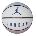 Jordan Ultimate 2.0 8P Size 7 'Ice Blue/White/Lilac' Basketball