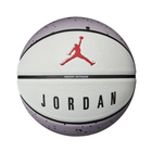 Jordan Playground 2.0 8P Size 6 'Cement Grey/White/Black/Red' basketball
