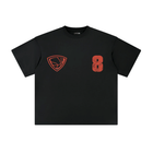 Athentiq Jalen Williams 'JDUB OKC' T-Shirt 'Black'