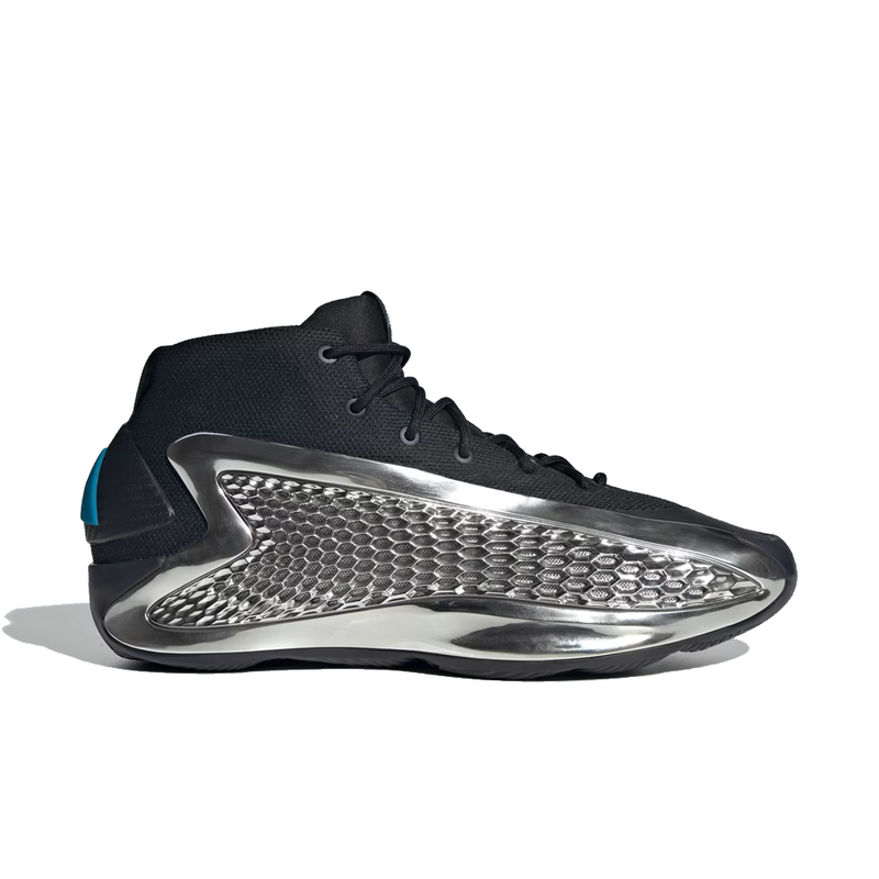 Adidas Anthony Edwards A.E. 1 'Silver'