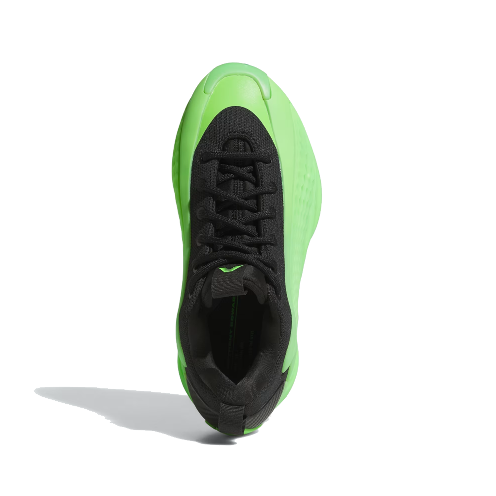 Adidas Anthony Edwards A.E. 1 Kids 'Lucid Lime'