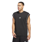 Adidas All-World Tank 'Black'