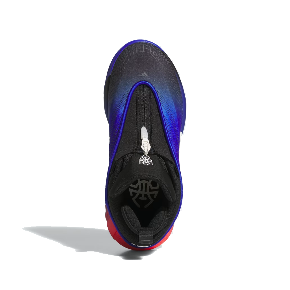 Adidas D.O.N. Issue 7 J Kids Basketball Shoes 'All Star'