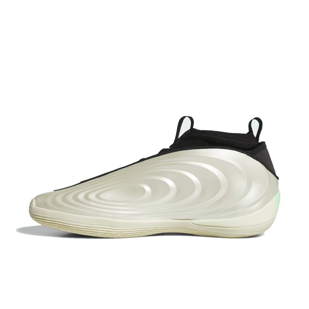 Adidas Harden Volume 10 'Beige' Basketball Shoes