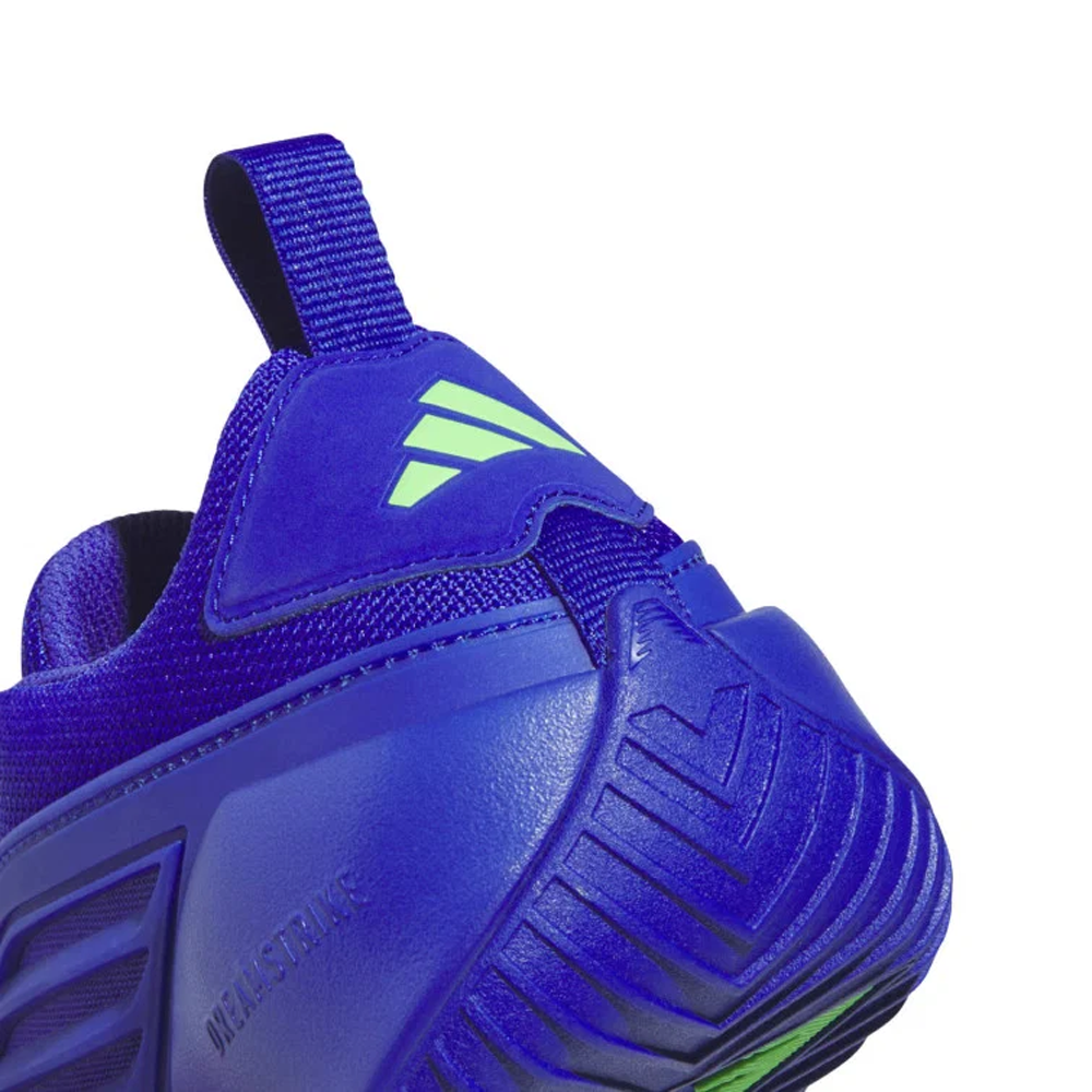 Adidas Believe That 1 J Kids 'Lucid Blue'