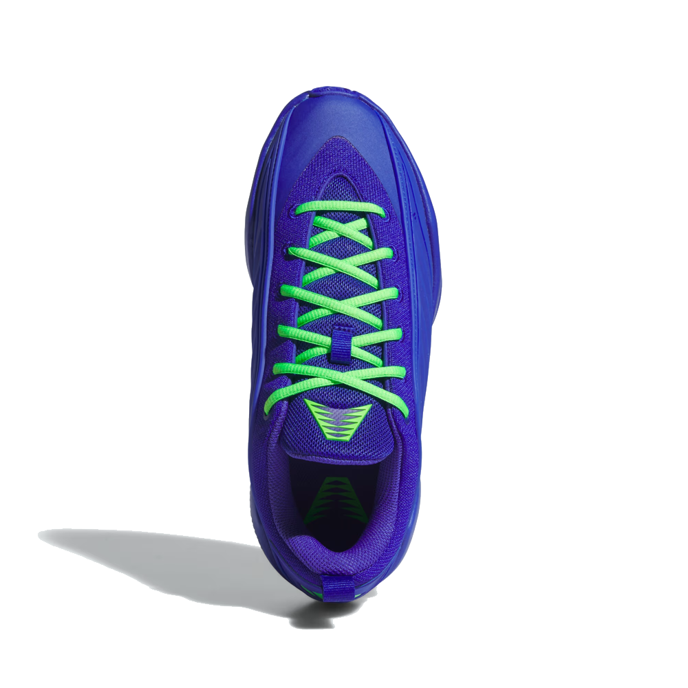 Adidas Anthony Edwards Believe That 1 Basketball Shoes 'Lucid Blue'