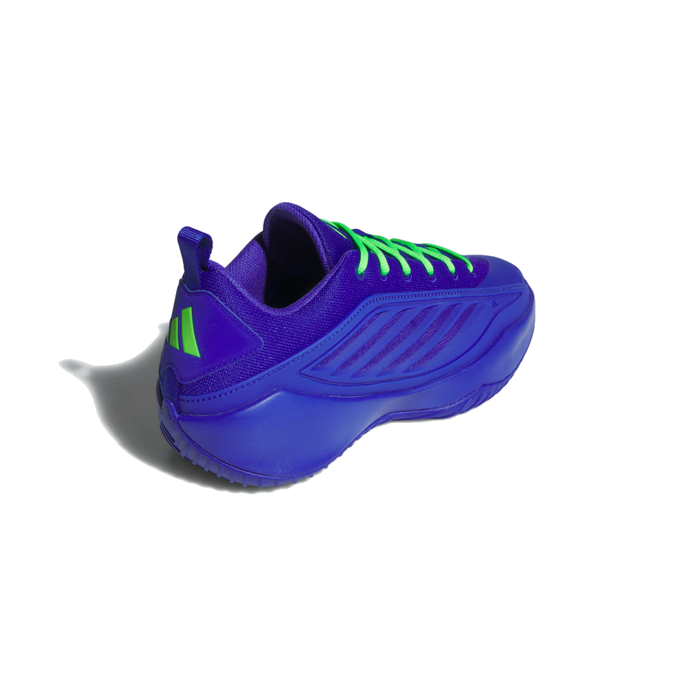 Adidas Anthony Edwards Believe That 1 Basketball Shoes 'Lucid Blue'