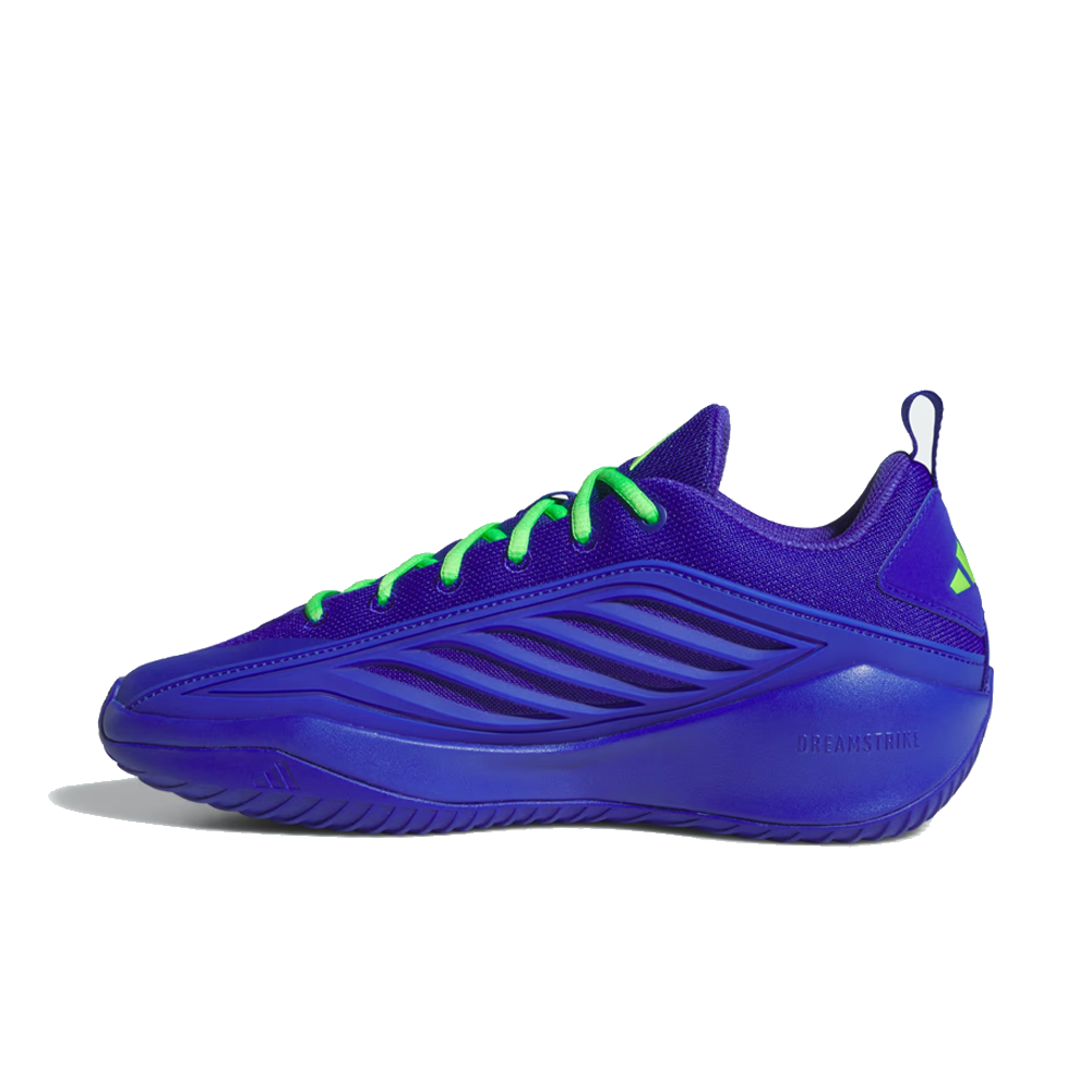 Adidas Anthony Edwards Believe That 1 Basketball Shoes 'Lucid Blue'