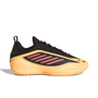 Adidas Anthony Edwards Believe That 1 Basketball Shoes 'Black/Acid Orange'