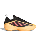 Adidas Anthony Edwards Believe That 1 Basketball Shoes 'Black/Acid Orange'