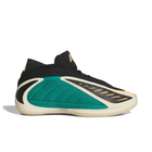 Adidas Anthony Edwards AE 2 'Team Green/Core Black/Wonder White'