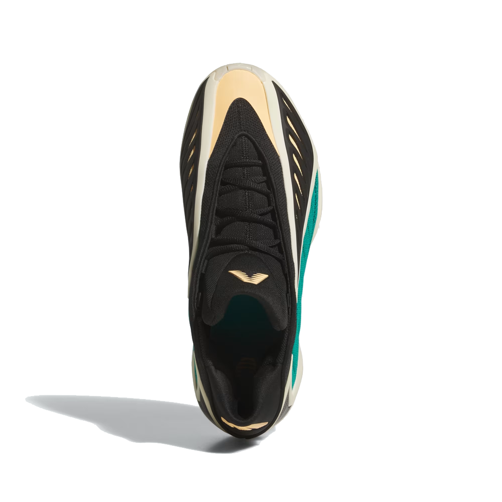 Adidas Anthony Edwards AE 2 'Team Green/Core Black/Wonder White'