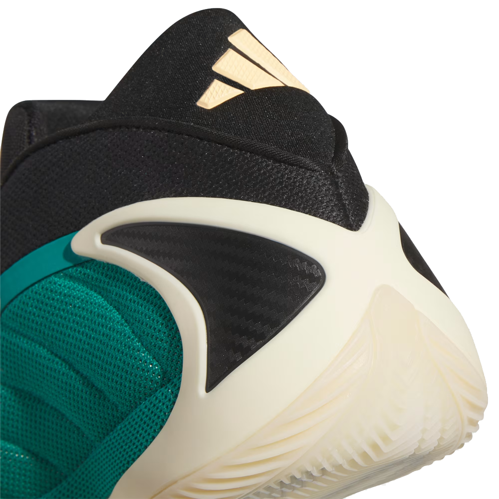 Adidas Anthony Edwards AE 2 'Team Green/Core Black/Wonder White'