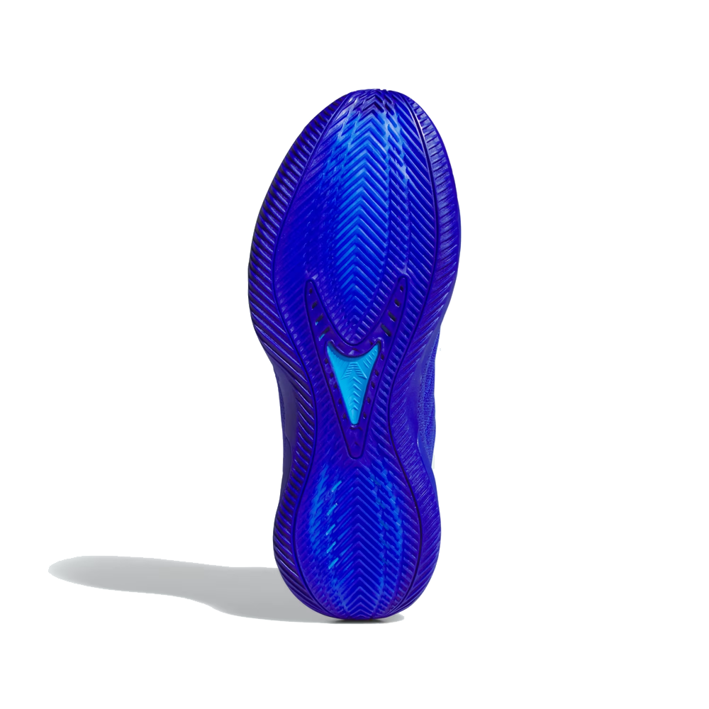 Adidas Anthony Edwards AE 2 Mens Basketball Shoes 'Lucid Blue'