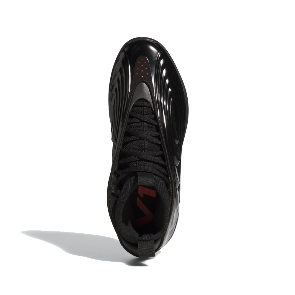 Adidas Harden Volume 10 Basketball Shoes 'Black'