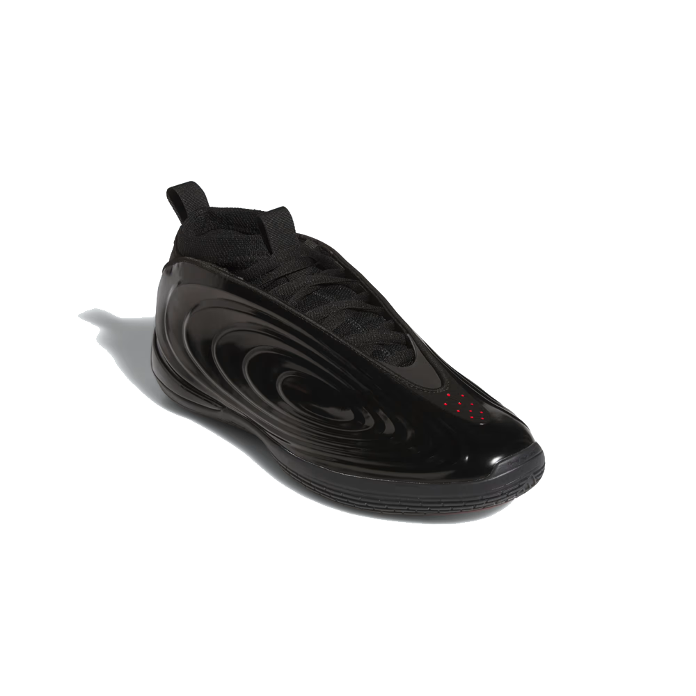 Adidas Harden Volume 10 Basketball Shoes 'Black'