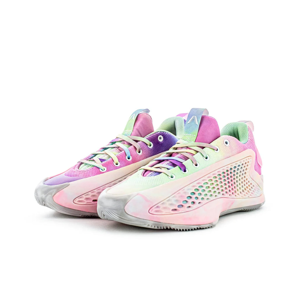 Adidas A.E. 1 Low Kids '3SSB'